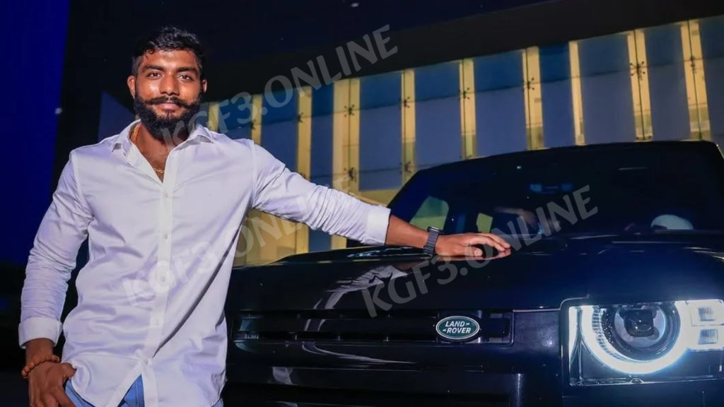 Ankit Baiyanpuria