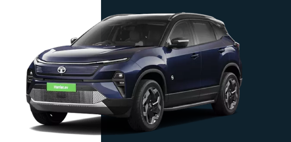  Tata Curvv EV – भारत की पहली कूपे स्टाइल इलेक्ट्रिक SUV
