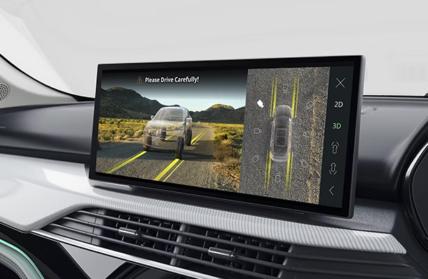जानिए Tata Curvv EV की लॉन्च डेट, प्राइस, बैटरी रेंज और इसके धांसू फीचर्स की पूरी जानकारी।


